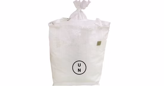 1 Un 1,5 tonne 2 tonnes Prix du ciment Sucre Super Sacks Fournisseur Sable 500kg 1000kg 1500kg Déflecteur de riz 500 1000 1500 2000 Kg PP Plastique Tissé Big Bulk Jumbo FIBC Bag